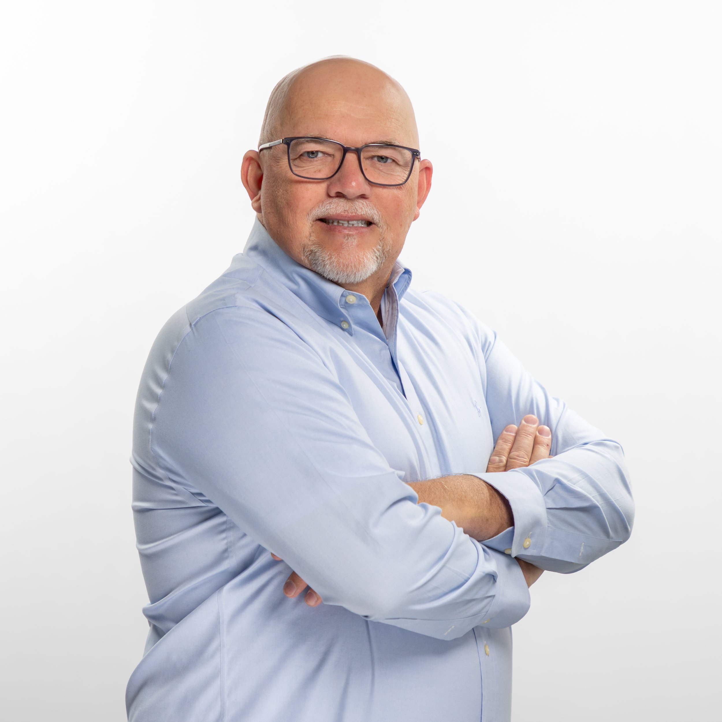 Image of Tracy Tedder, SVP Operations