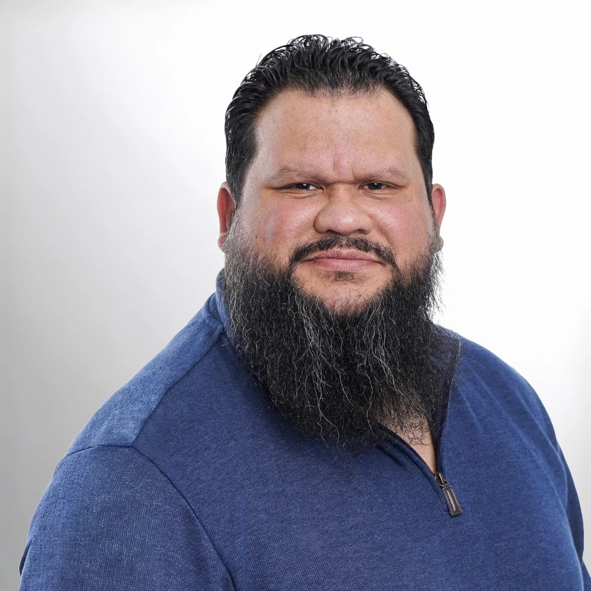 Photo of Greg Lopez