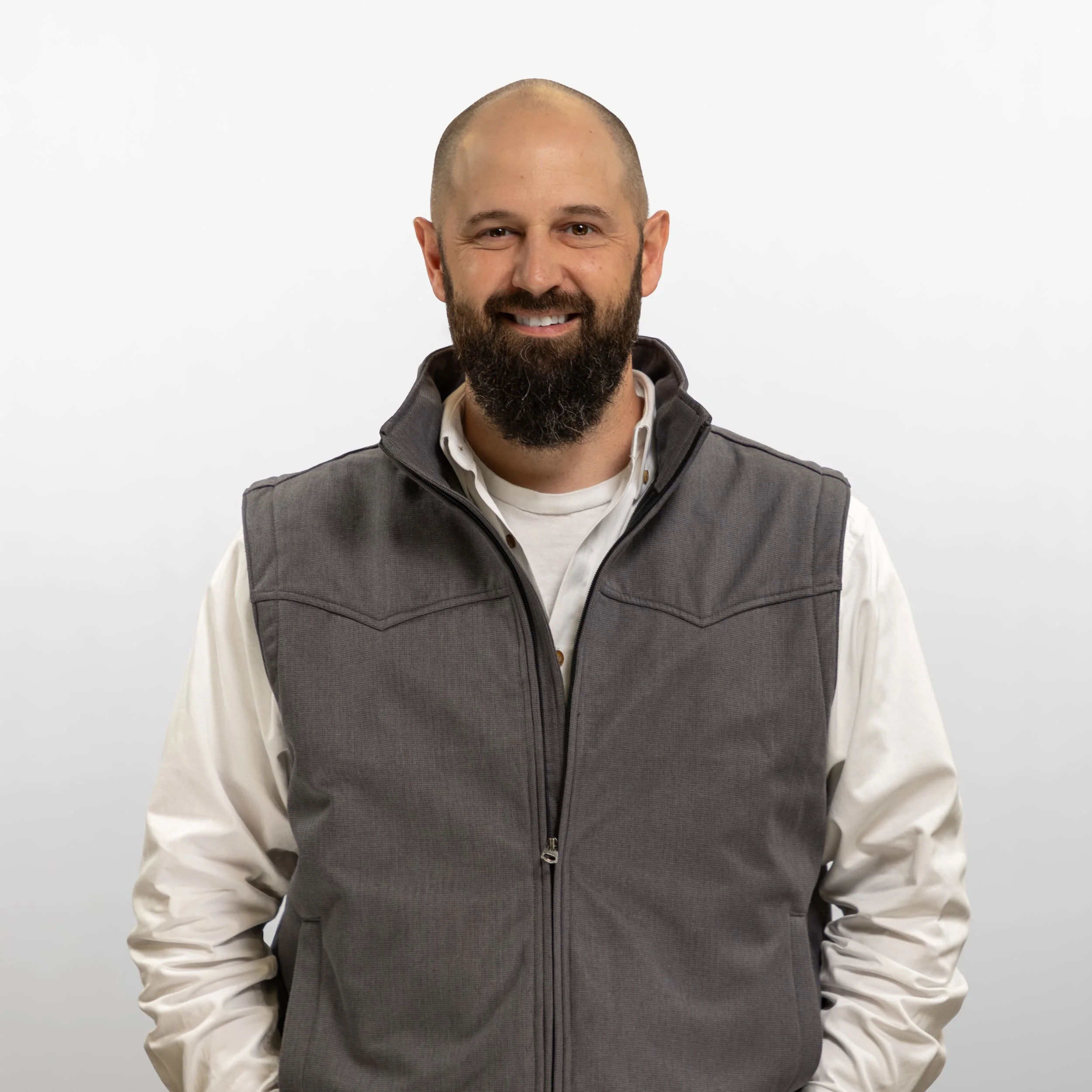 Photo of Aaron Gaither