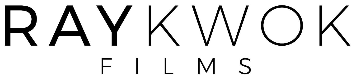 Ray Kwok Films | Toronto Wedding Videographer