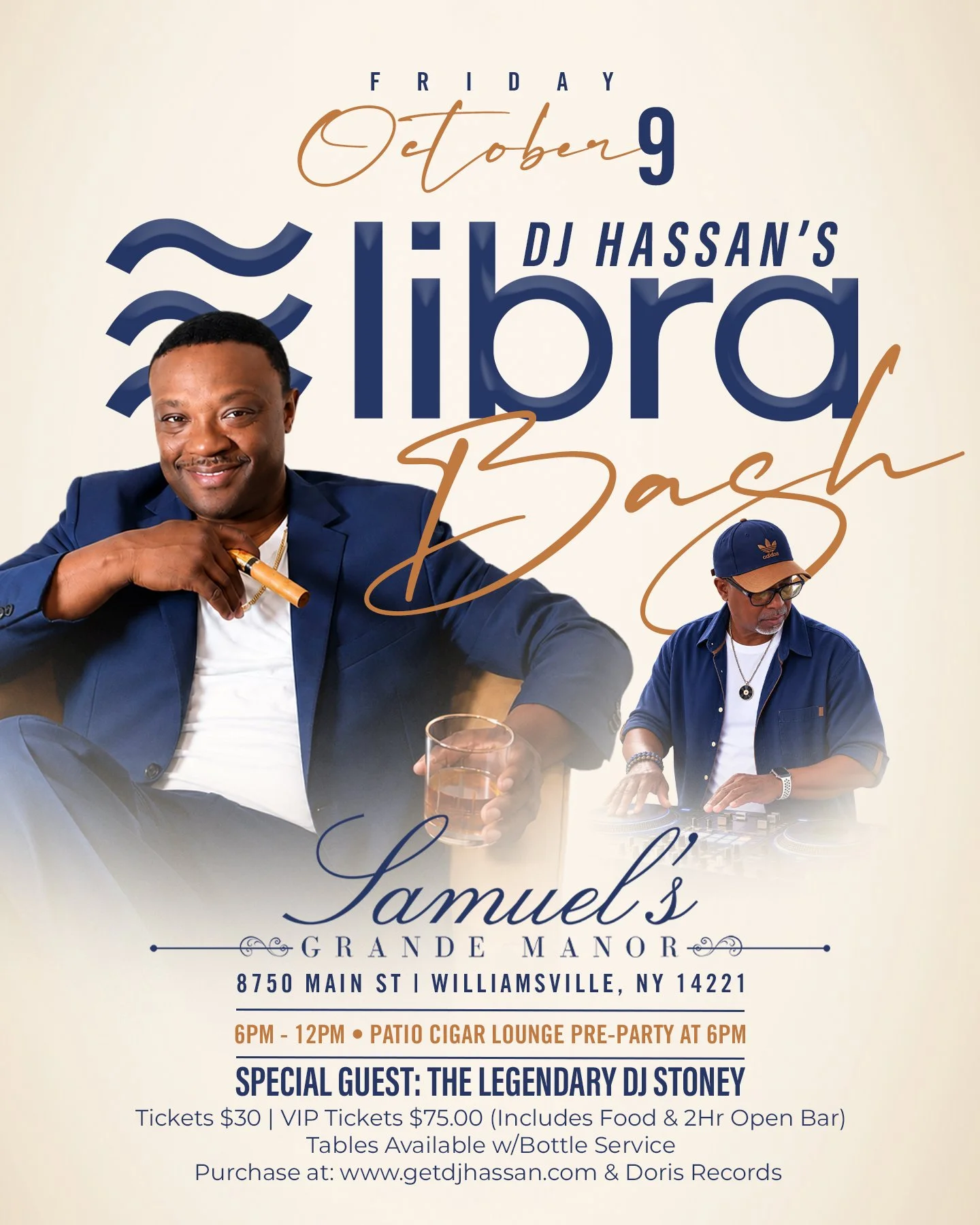 GET TICKETS
