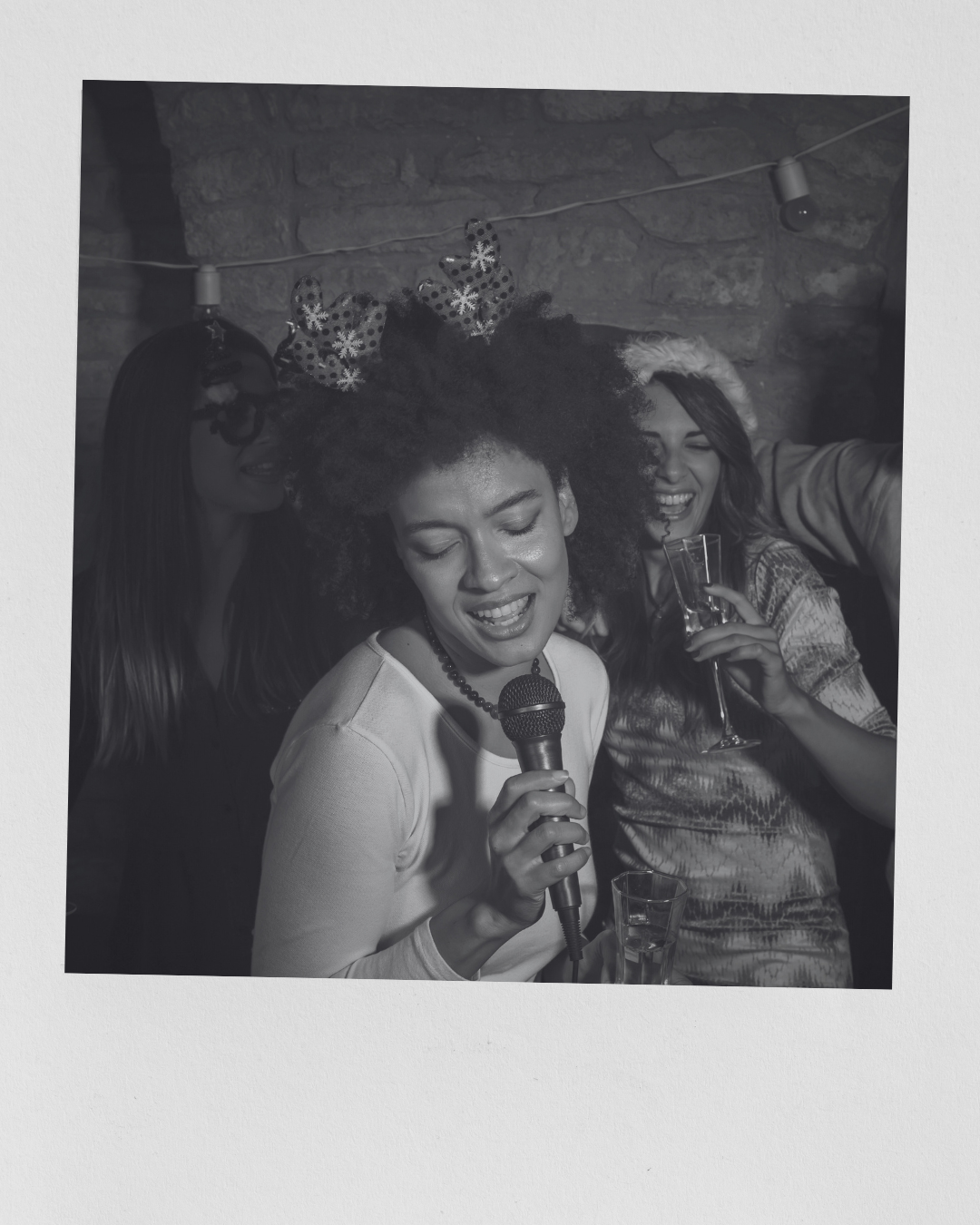 DJ Hassan at private party in Buffalo NY