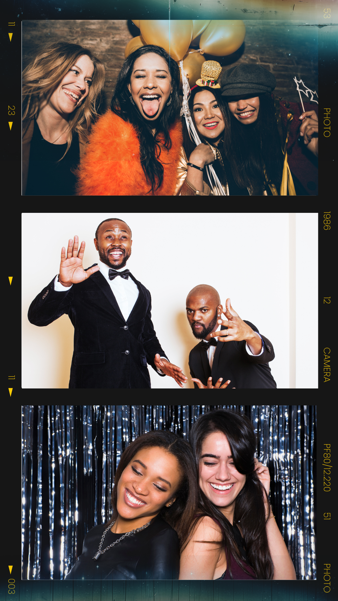 DJ Hassan at private party in Buffalo NY