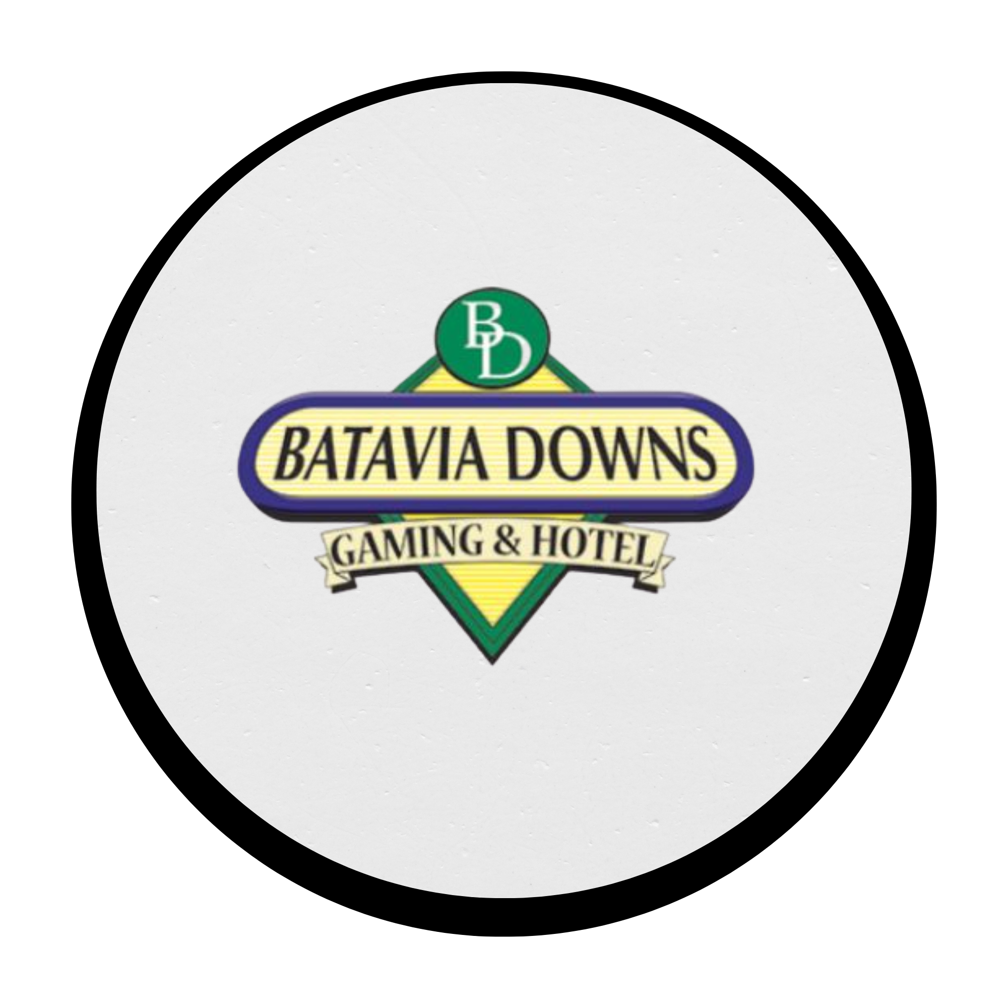 Batavia Downs Gaming & Hotel