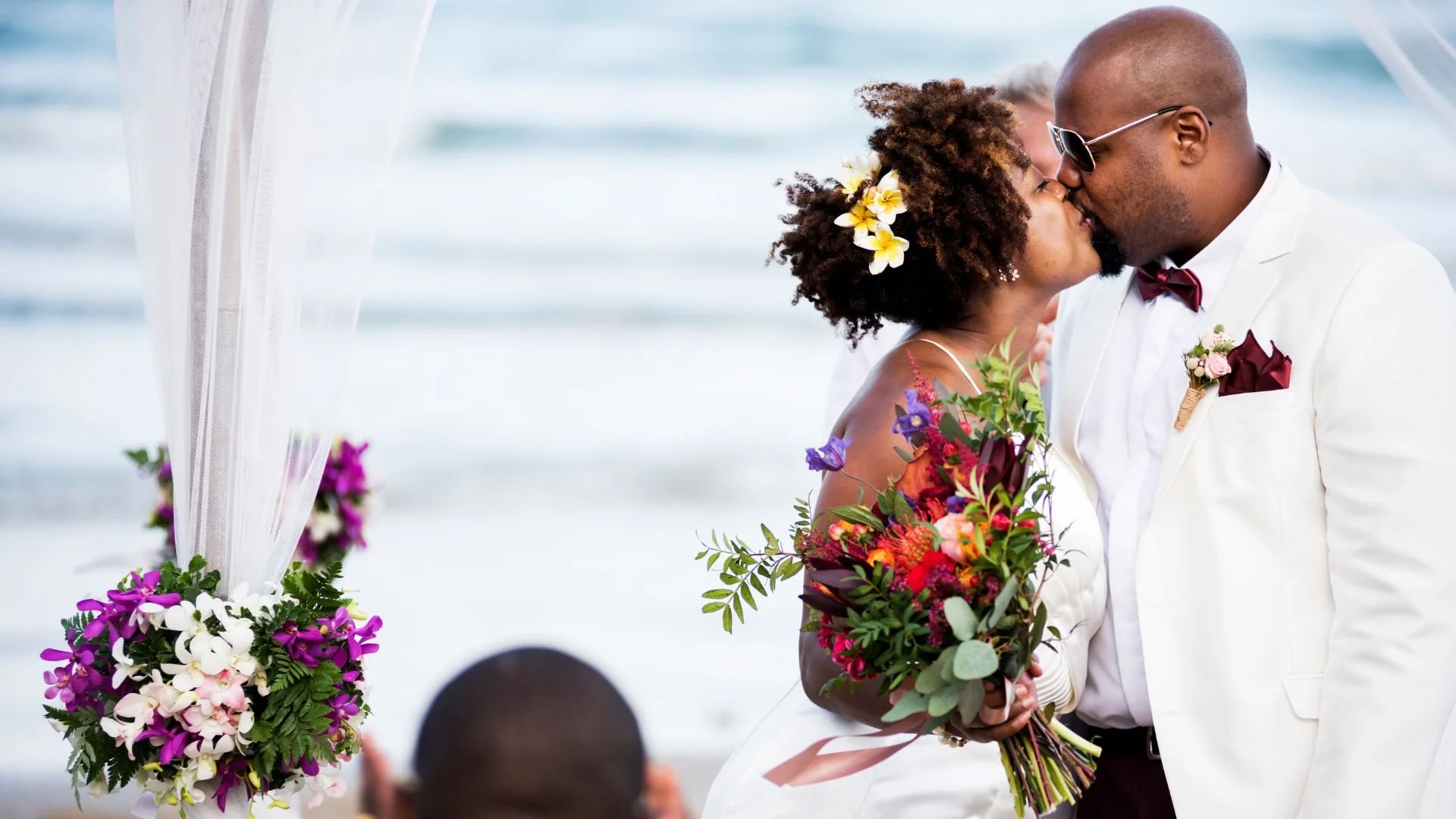 DJ Hassan is the Wedding Specialist