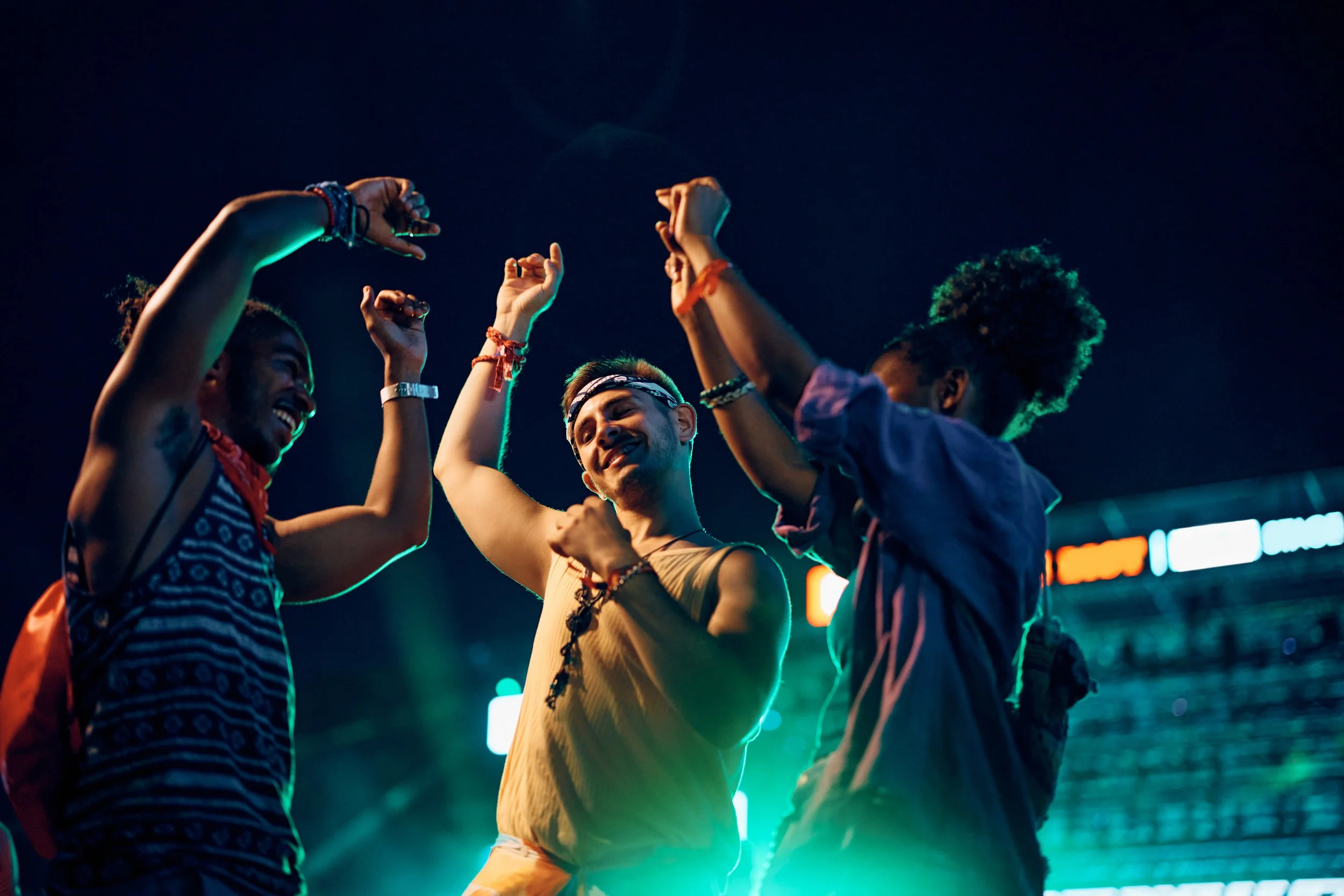 School and College Events