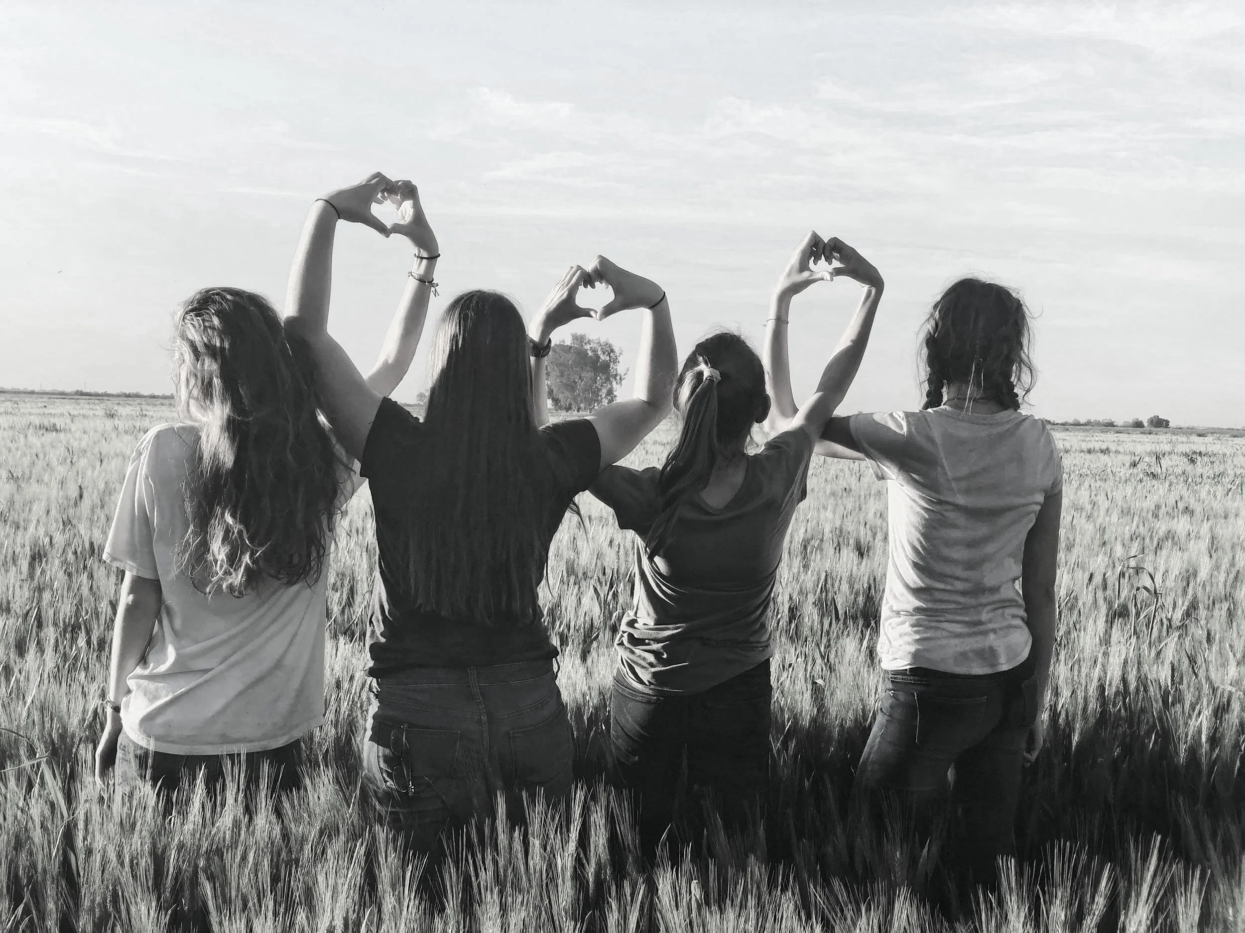 Teenagers and kids — child and youth services safety program development