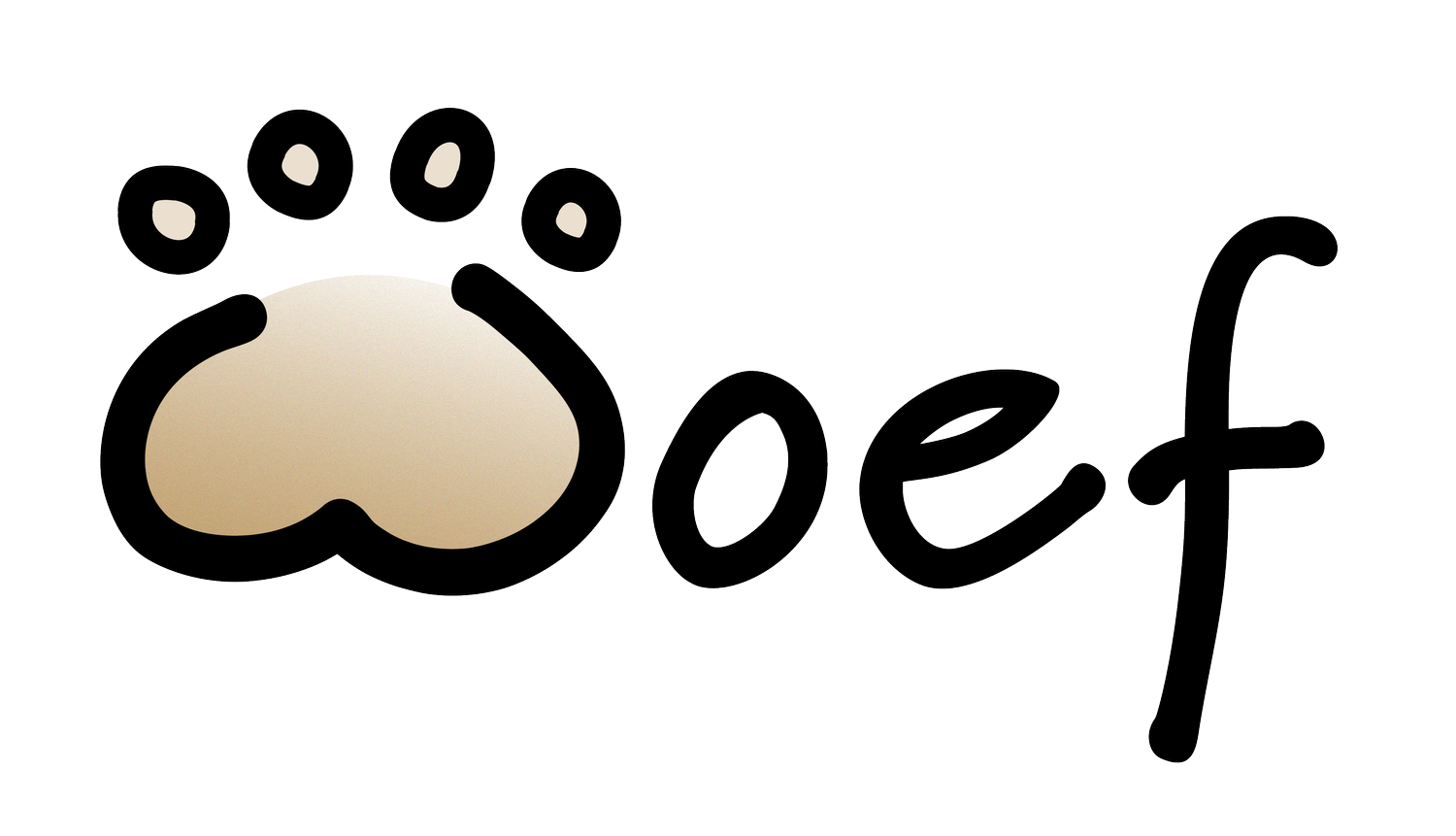 Hondentrimsalon Woef