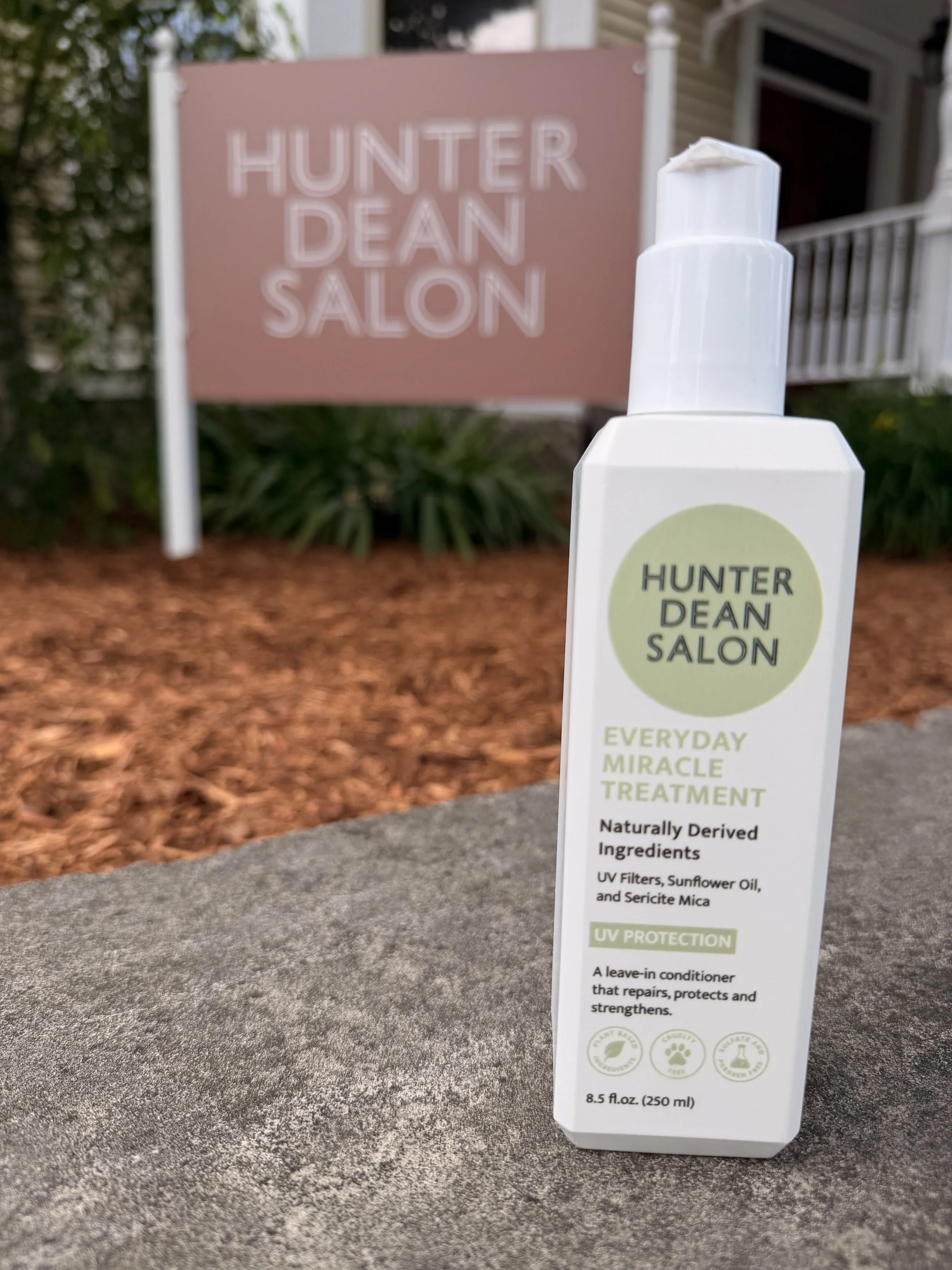 Everyday Miracle treatment (8.5 oz)