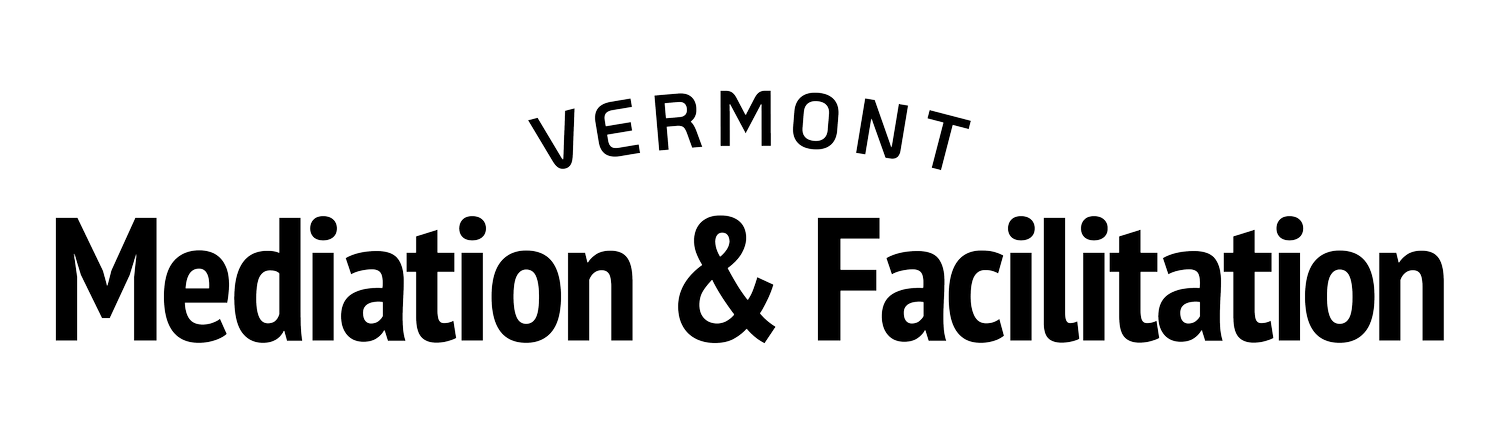 Vermont Mediation and Facilitation