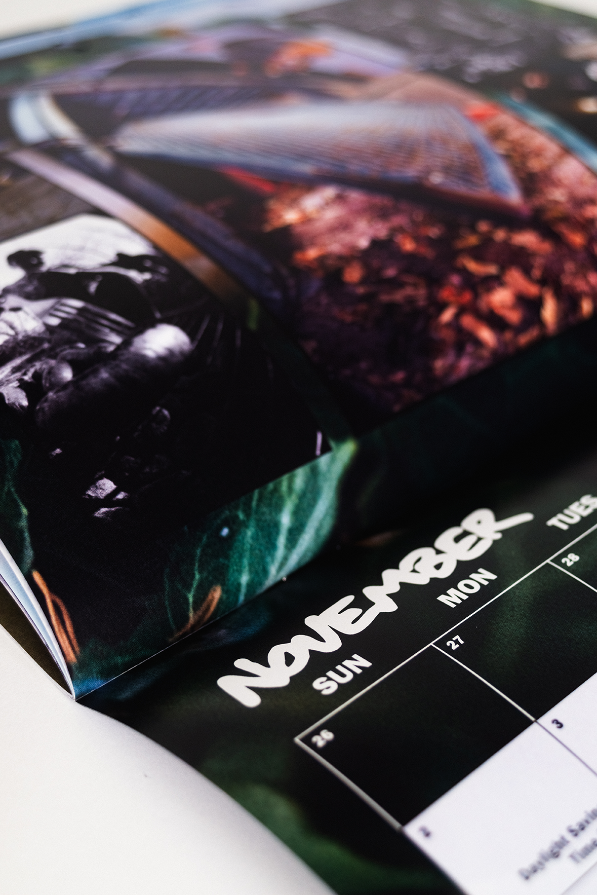 An image of the Cultural Center.