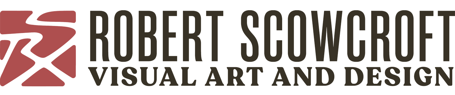 Robert Scowcroft Visual Art and Design
