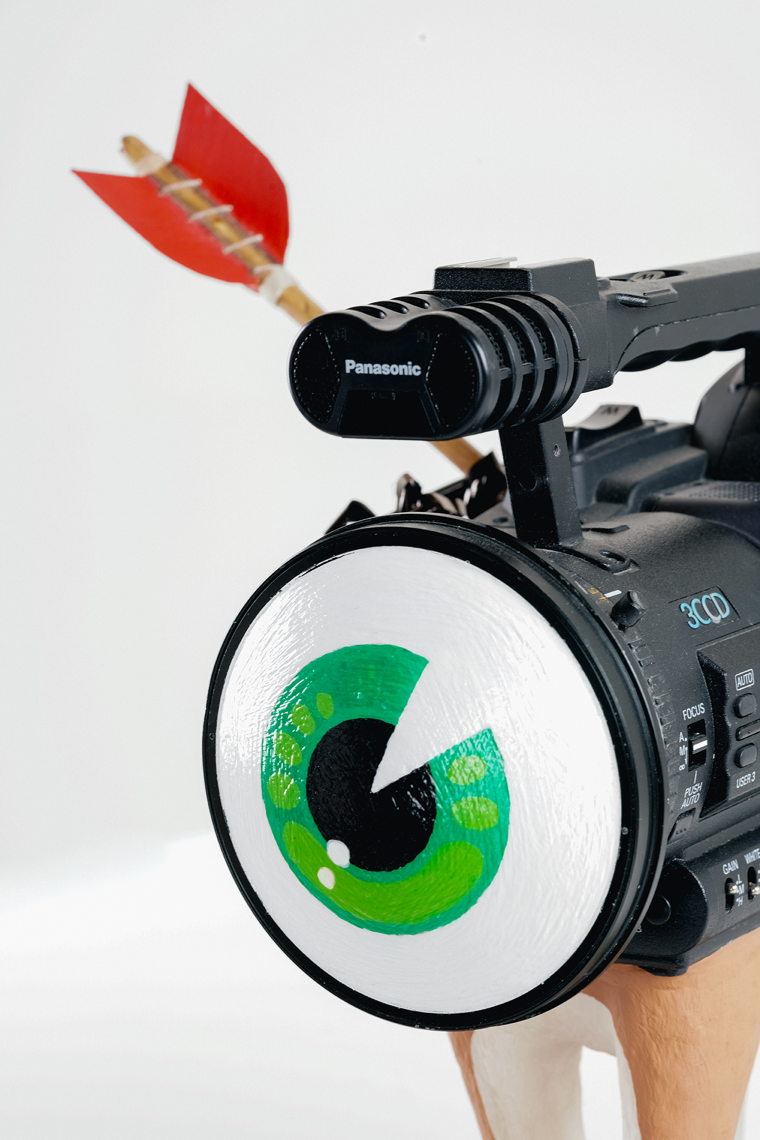 An image of the Cultural Center.