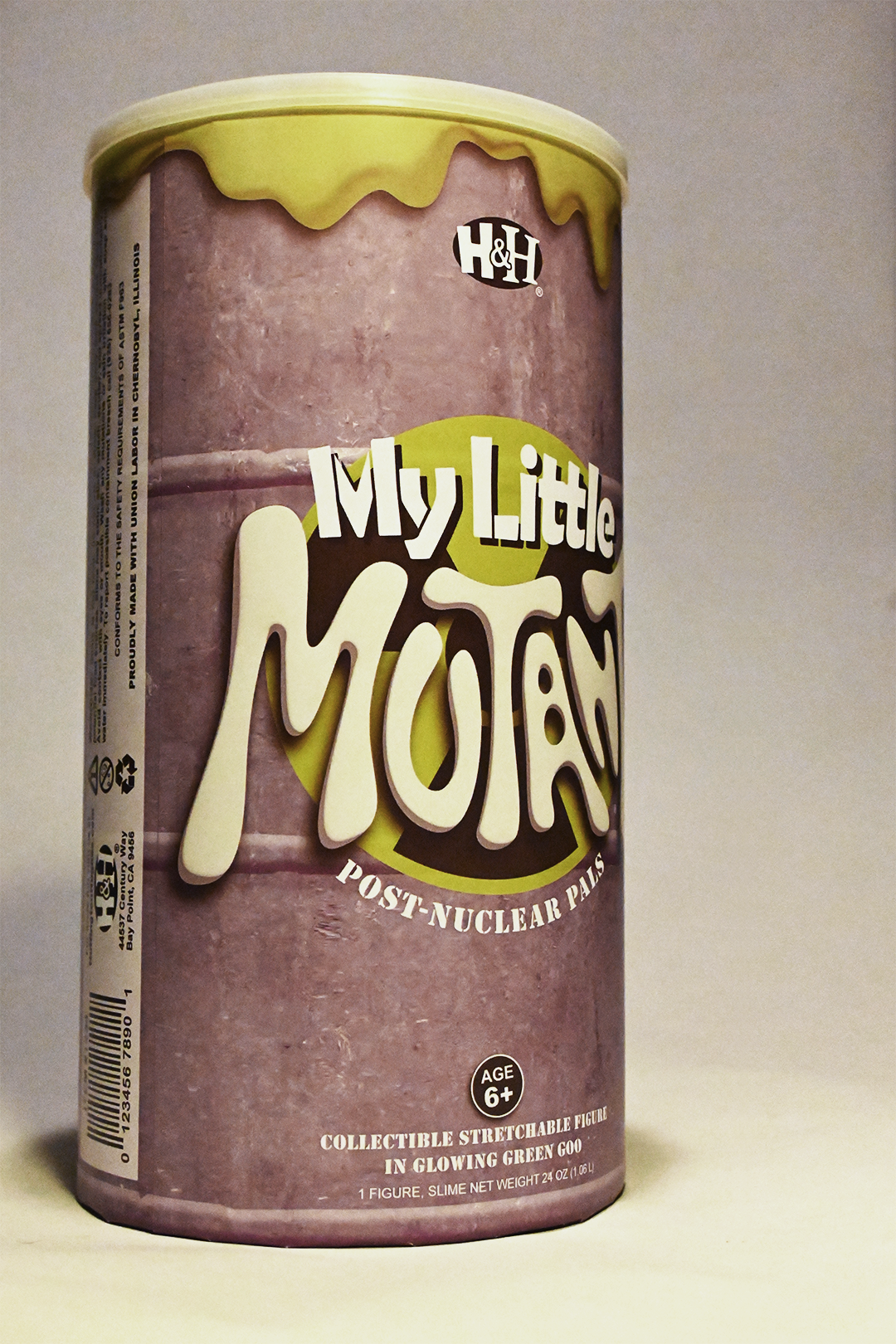 An image of the Cultural Center.