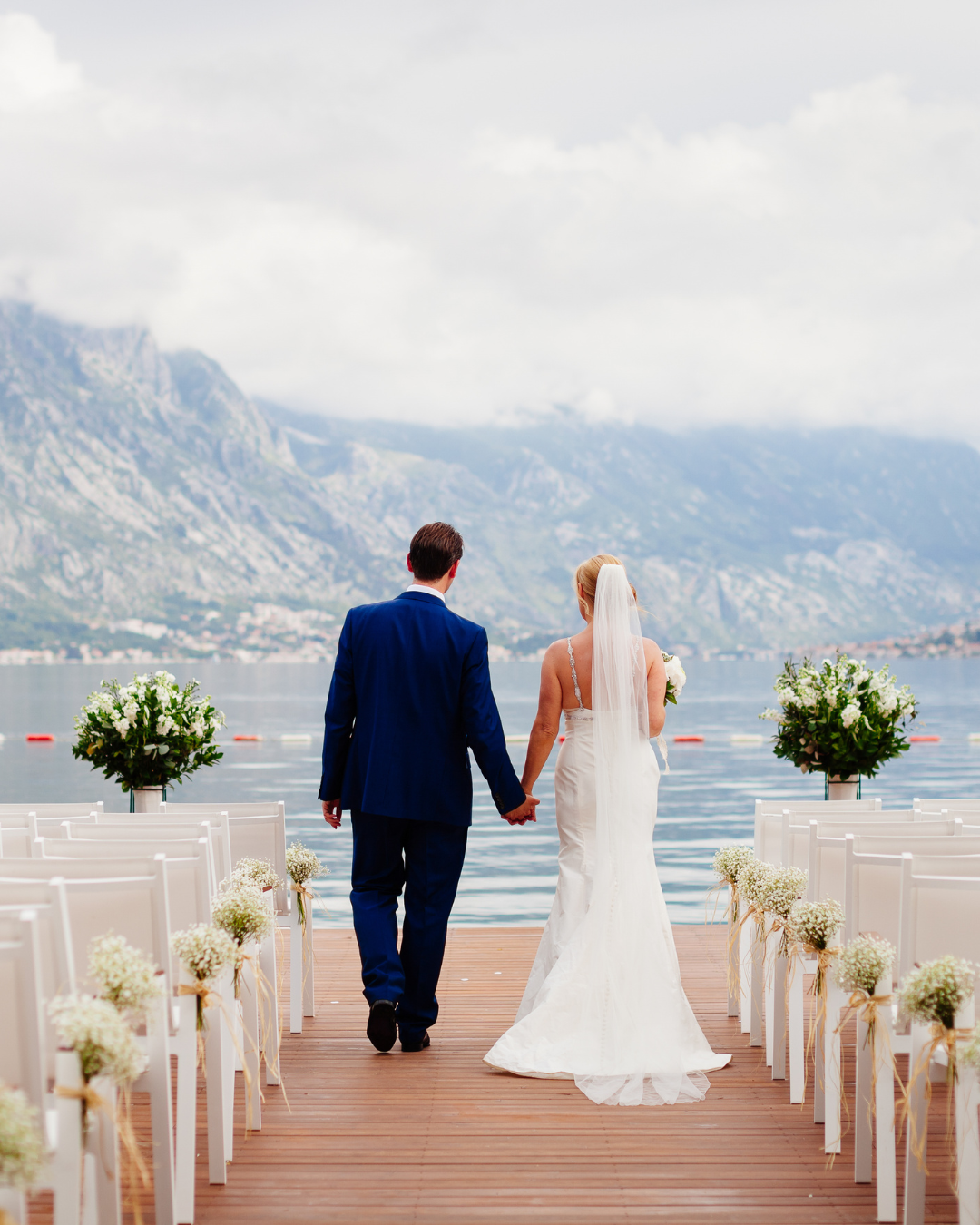 The Destination Wedding Experience