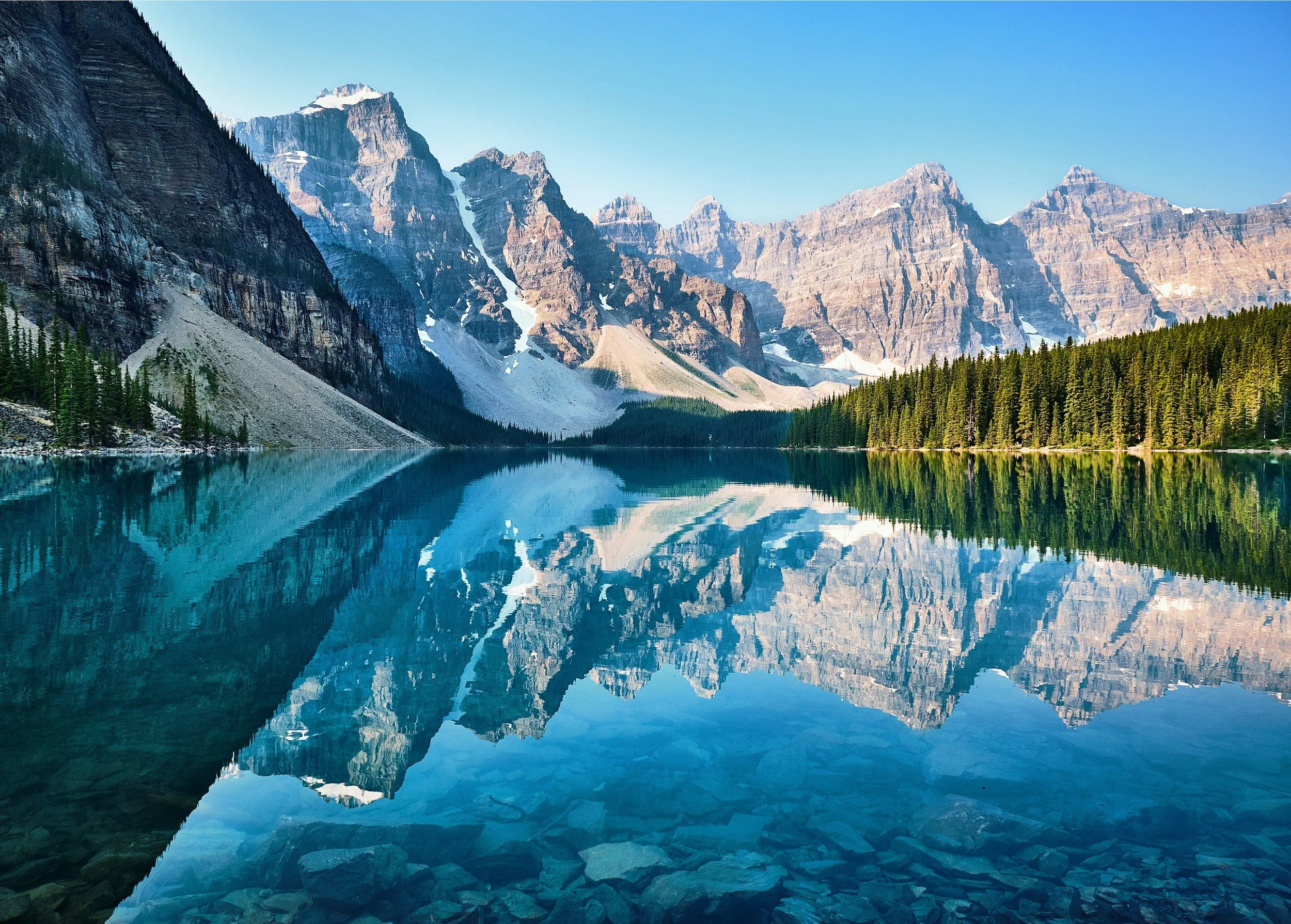 Your complete honeymoon guide to Banff and the Canadian Rockies