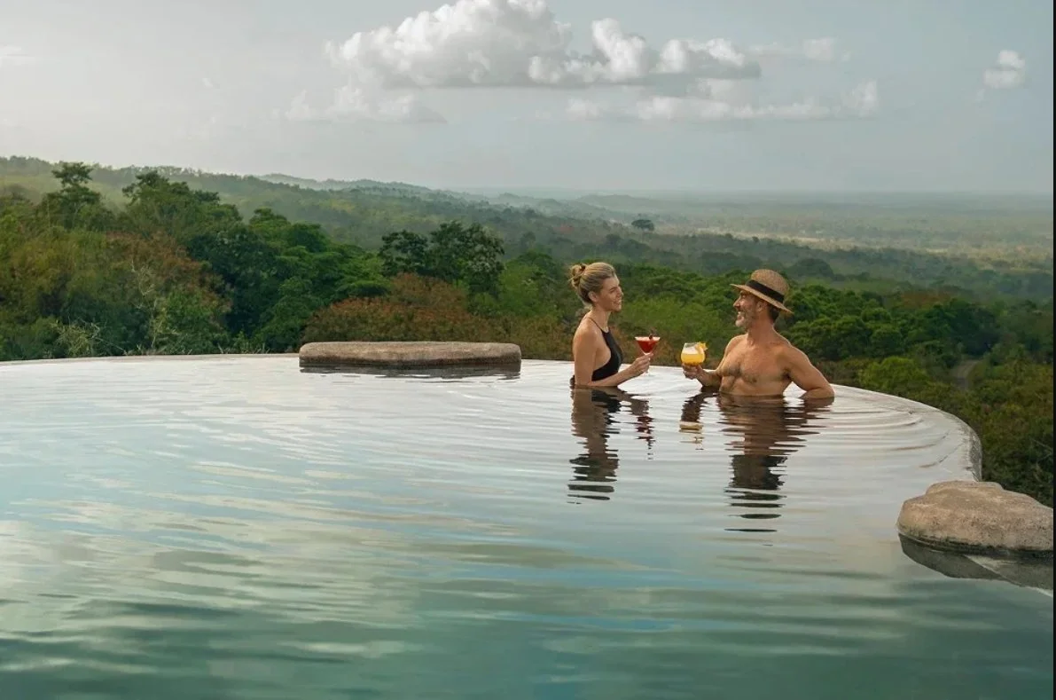 Origins Lodge Costa Rica: the elopement destination you need to know about