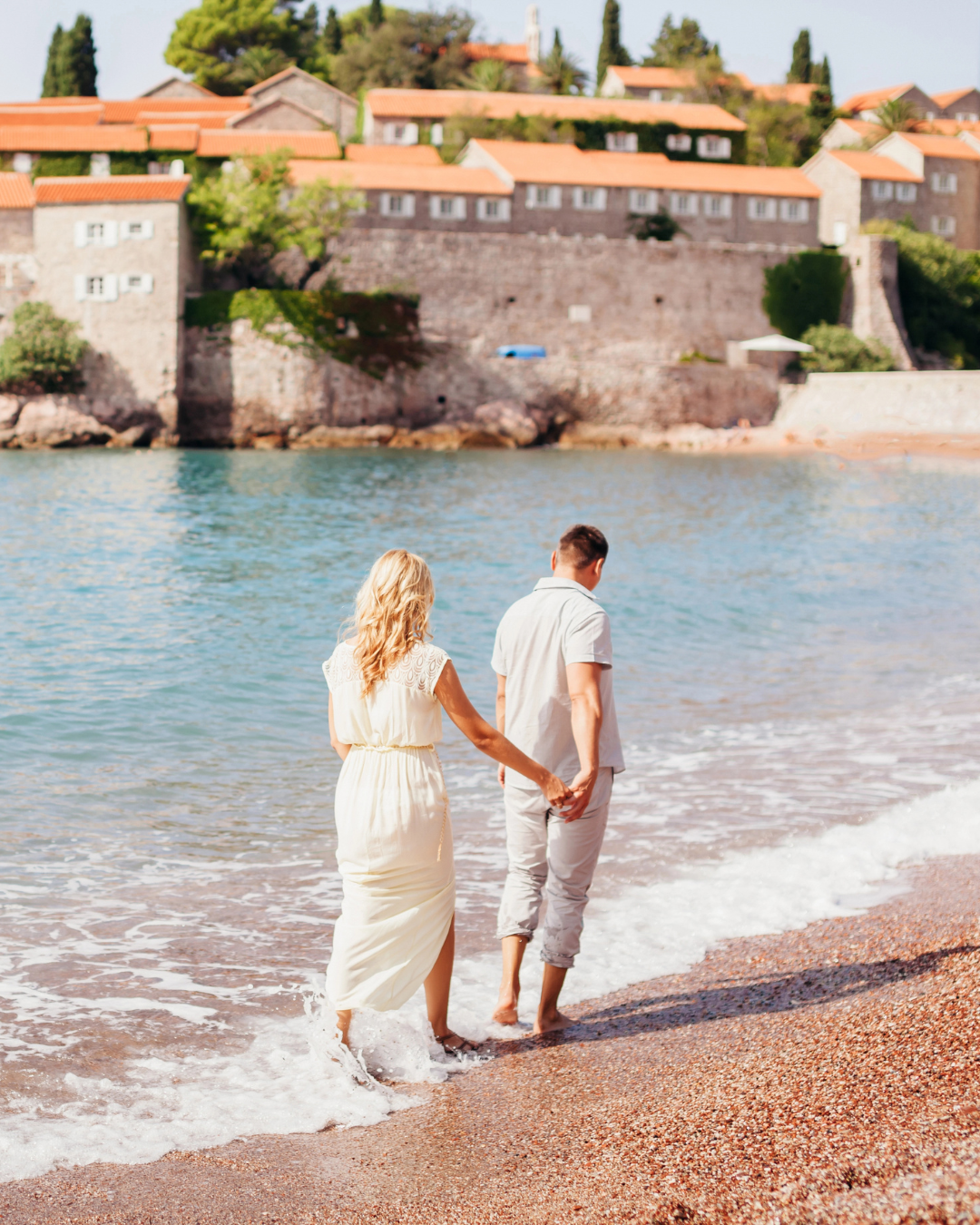 The Honeymoon Experience