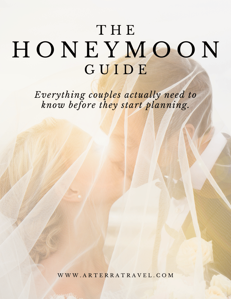 The Honeymoon Guide