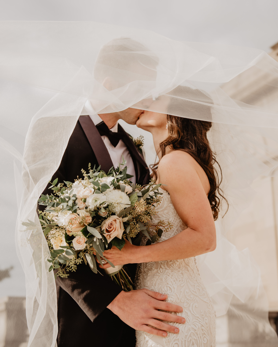 The Elopement Experience