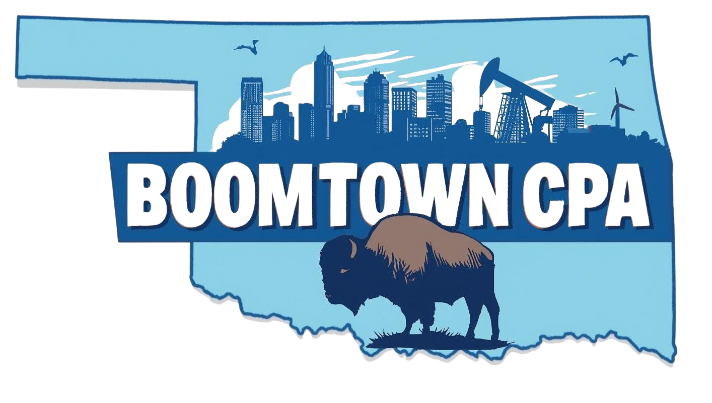 Boomtown CPA