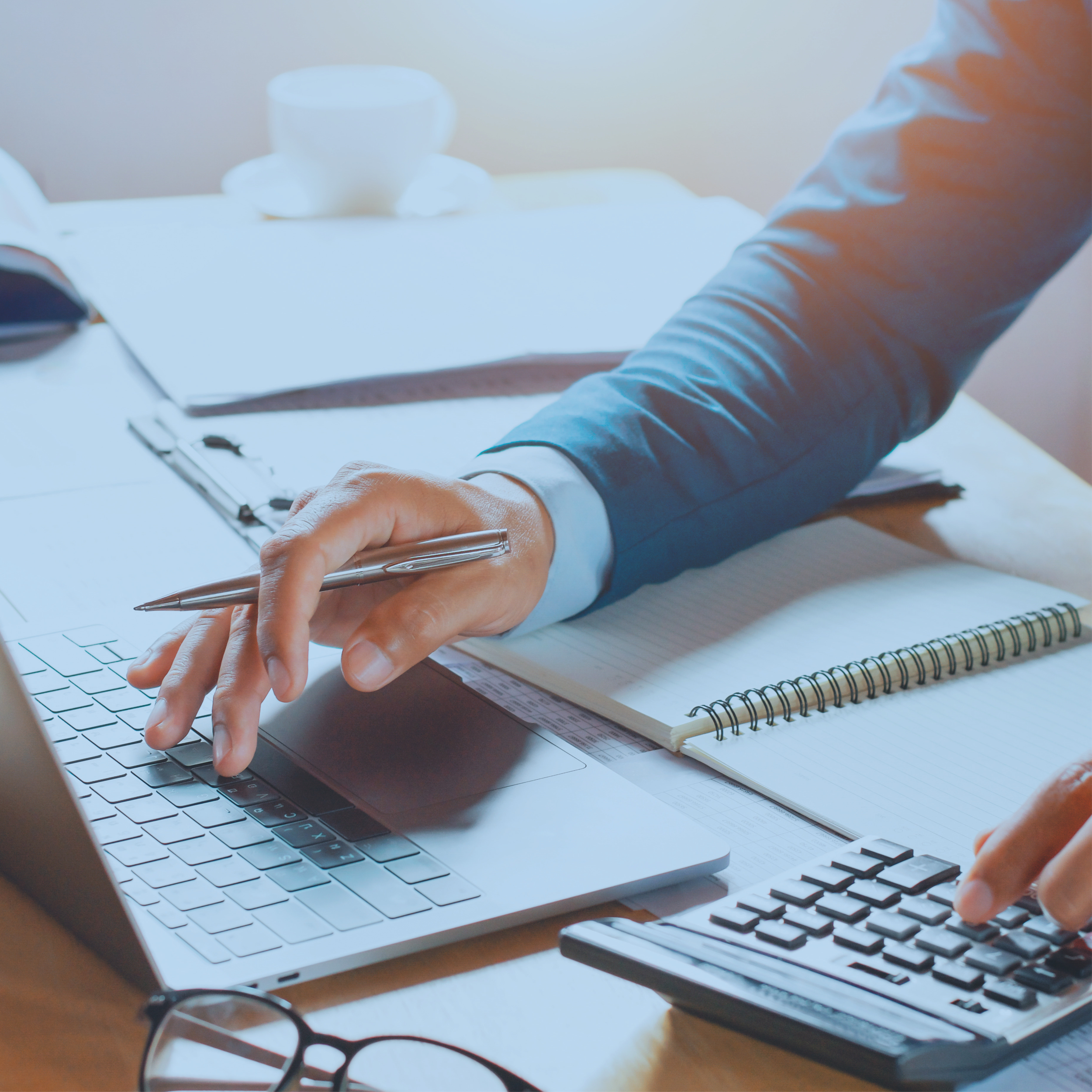 Tax experts in Yukon, OK
