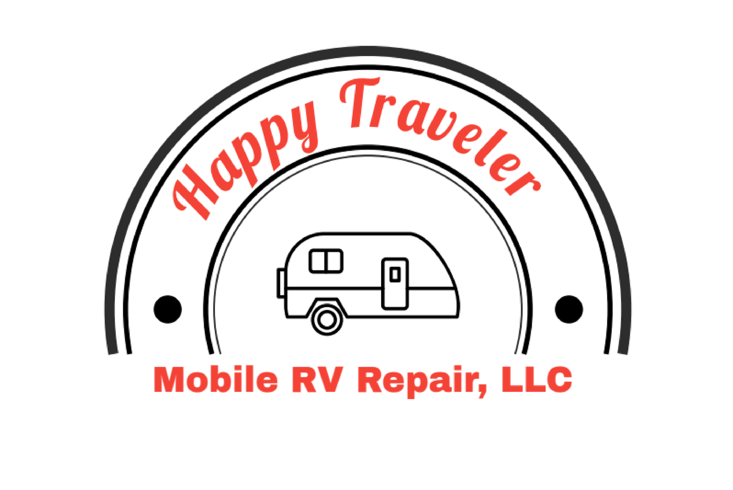 Happy Traveler Mobile RV Repair