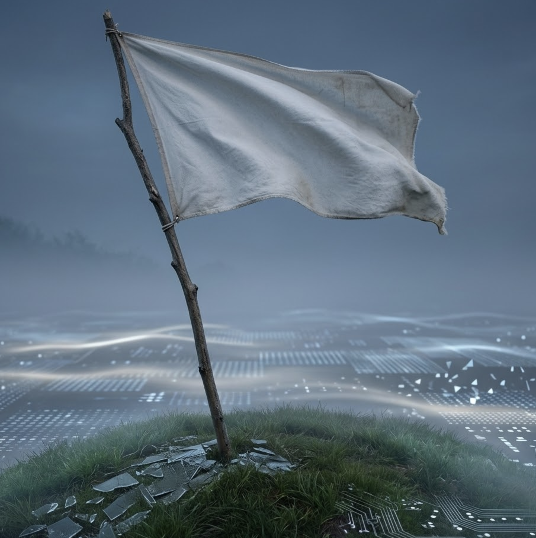 The Tactical Surrender of the Middle School Smartphone