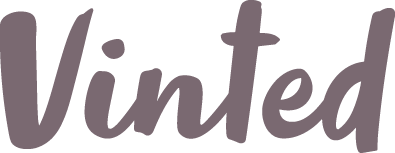 Vinted logo