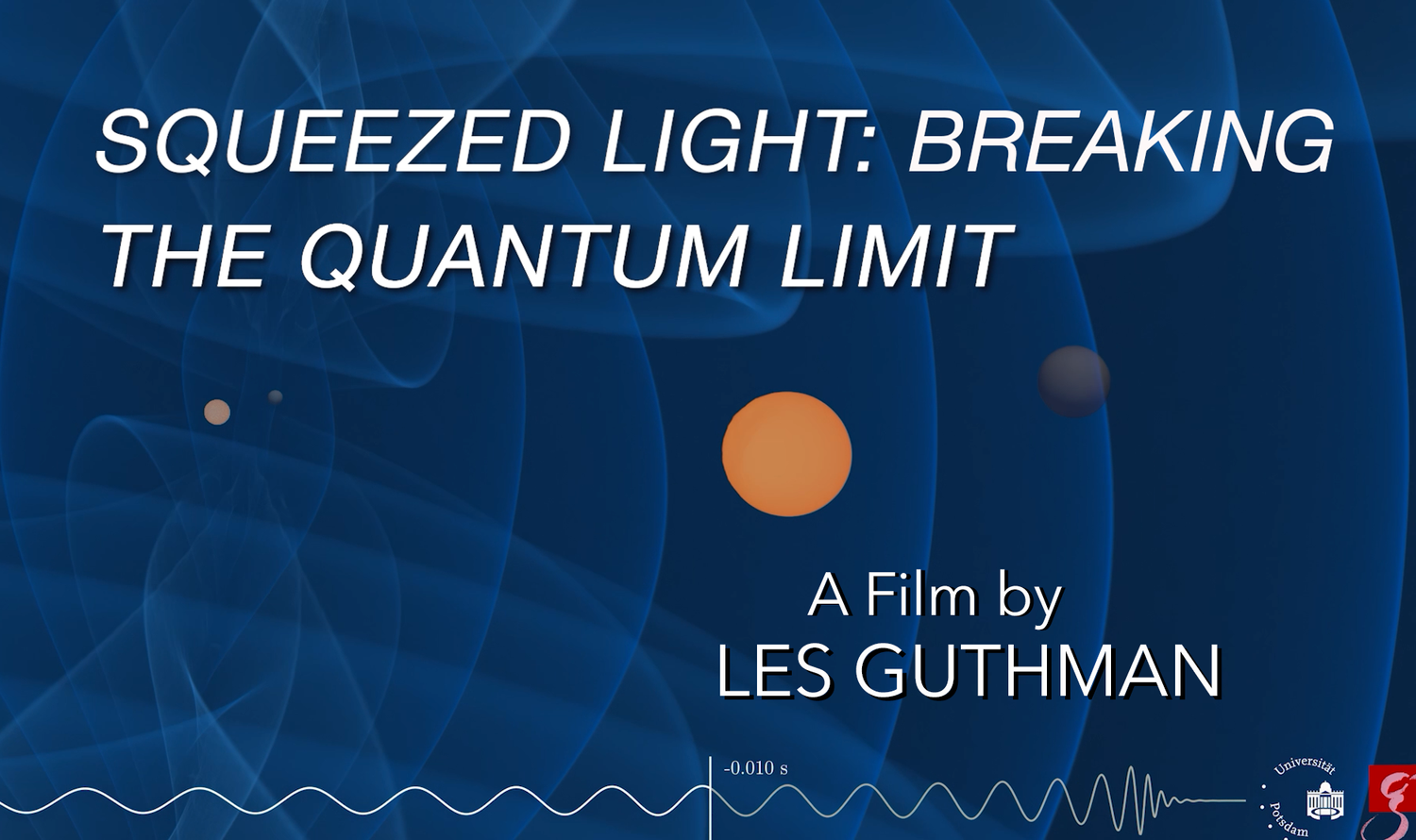 LIGO Documentary (Copy)