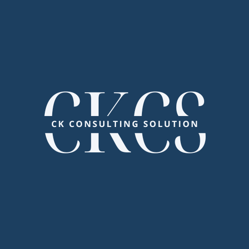 CK Consulting Solution