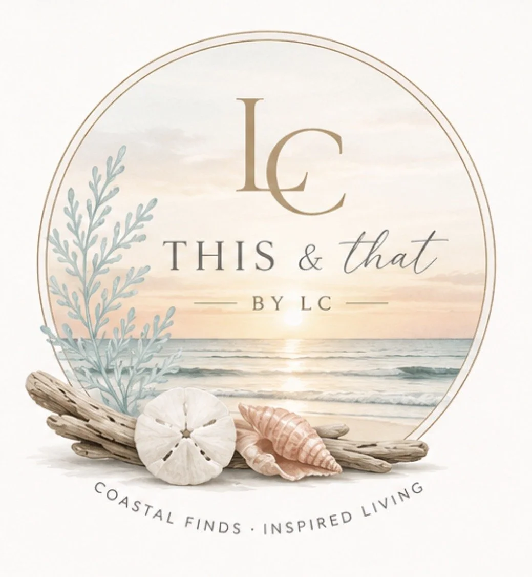 This &amp; that by LC