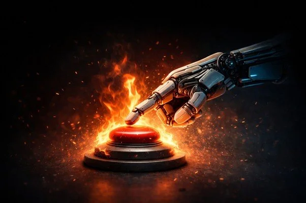 Exhaustibility as a First Class Invariant - Rethinking Authority in the Agentic Era