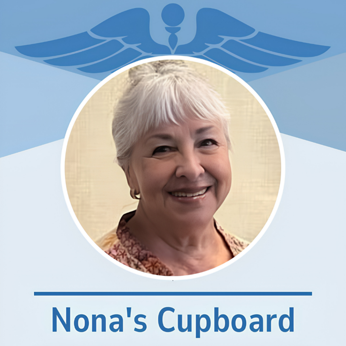 Nona’s Cupboard