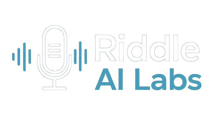 Riddle AI Labs LLC