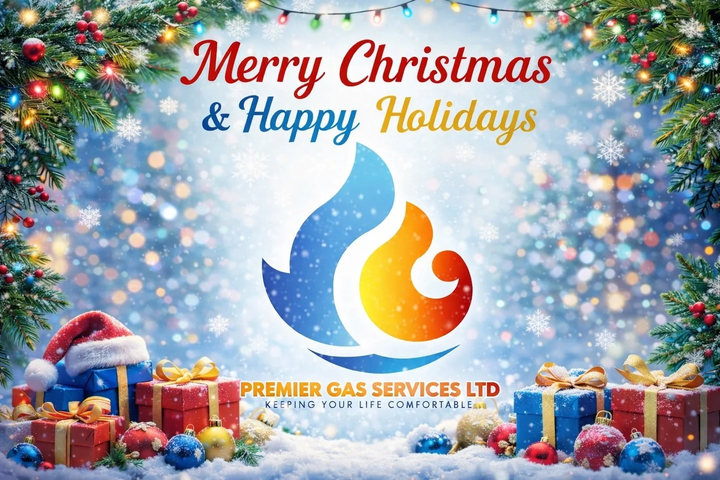 Have a safe and Merry Christmas Everyone ❤️🎄