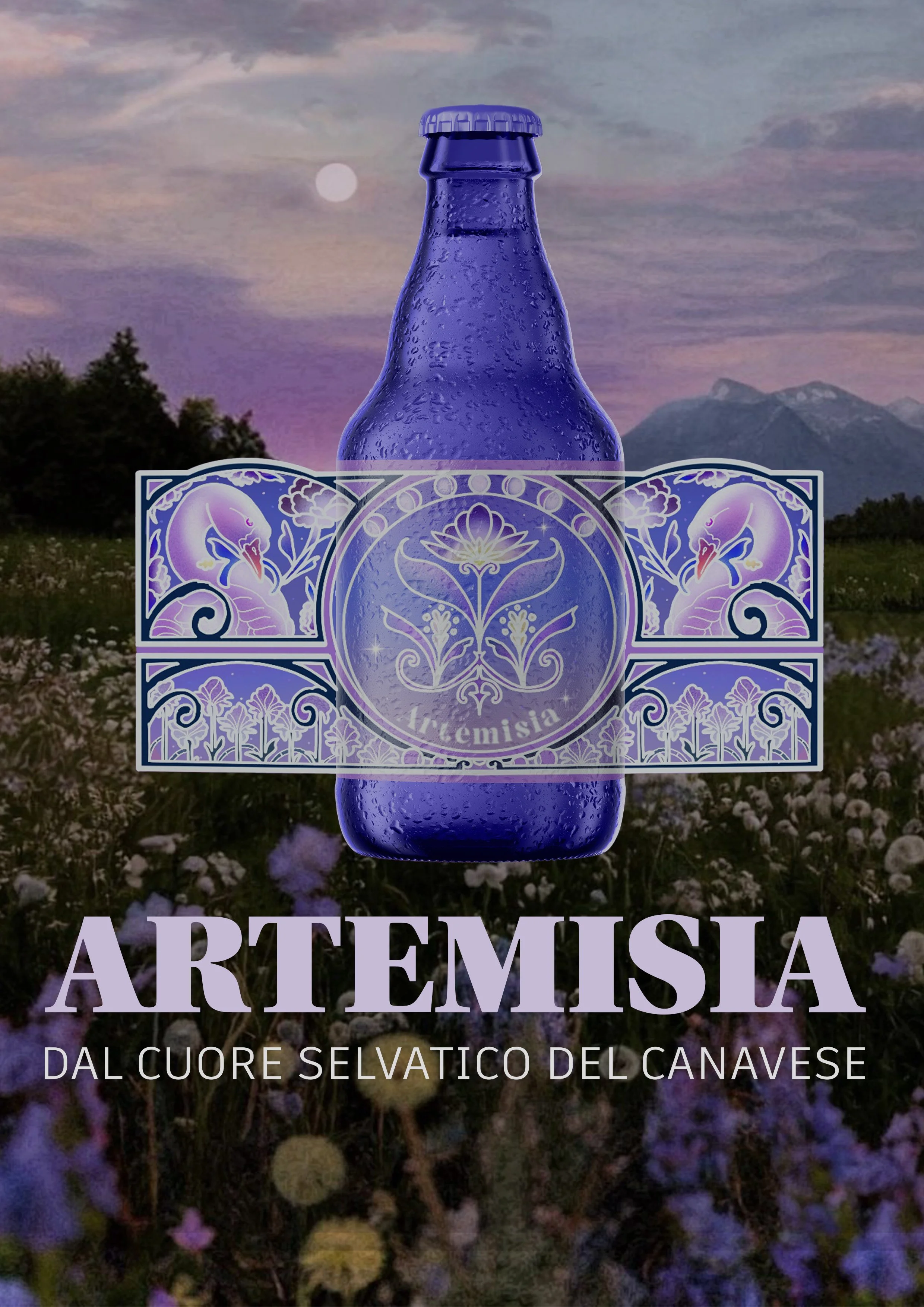 Creazione di packaging