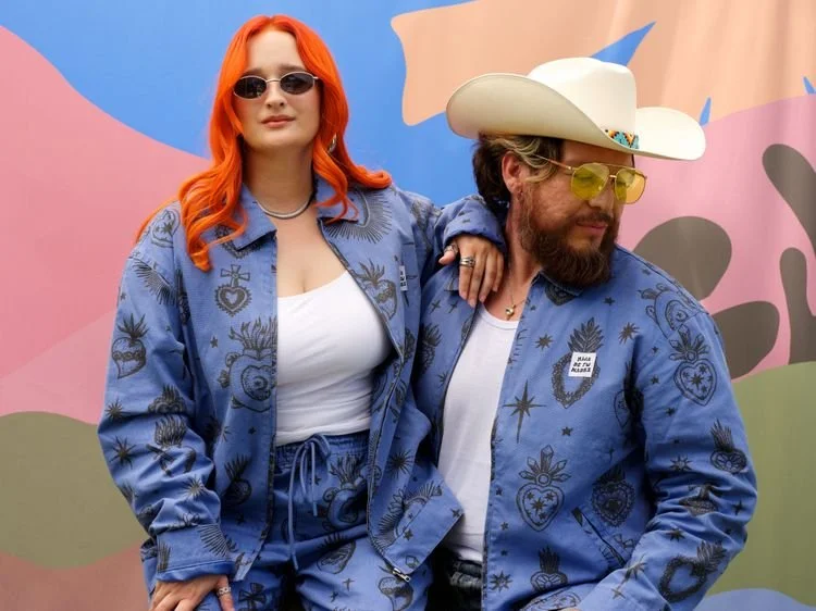 Walmart X Hija De Tu Madre Campaign