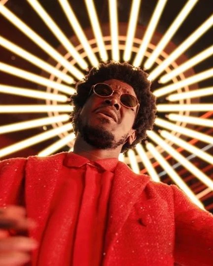 Labrinth X Cadillac Campaign