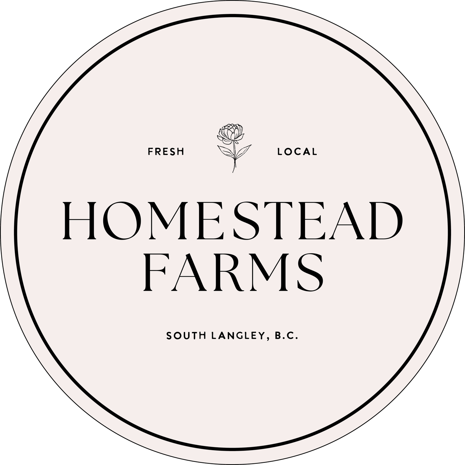 Homestead Farms Langley