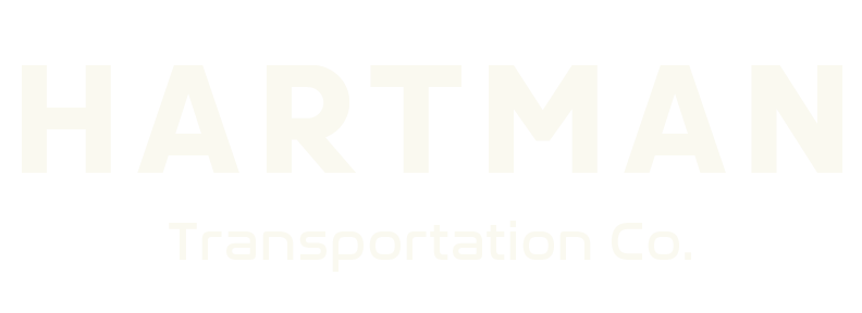 Hartman Transportation Company