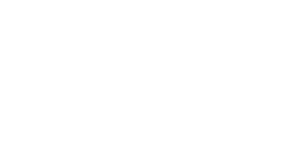 Hanson Group of Companies logo in white text on black background.
