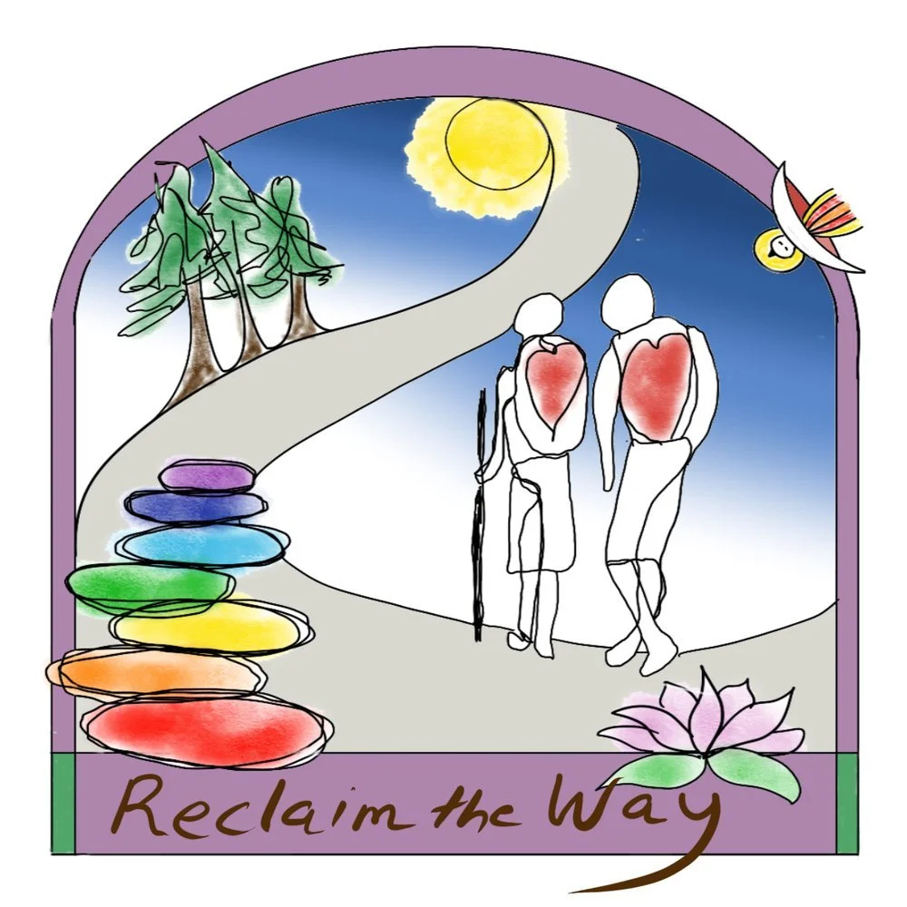 New to Reclaiming the Way? Begin here.