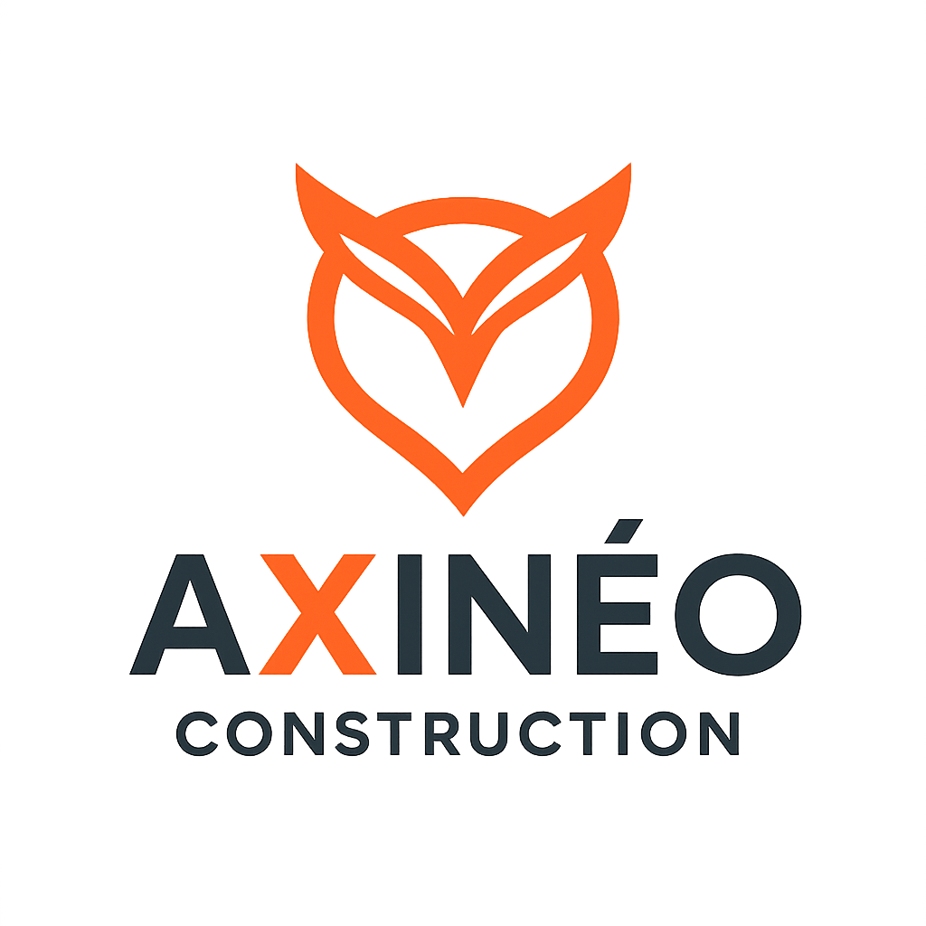 AXINEO CONSTRUCTION