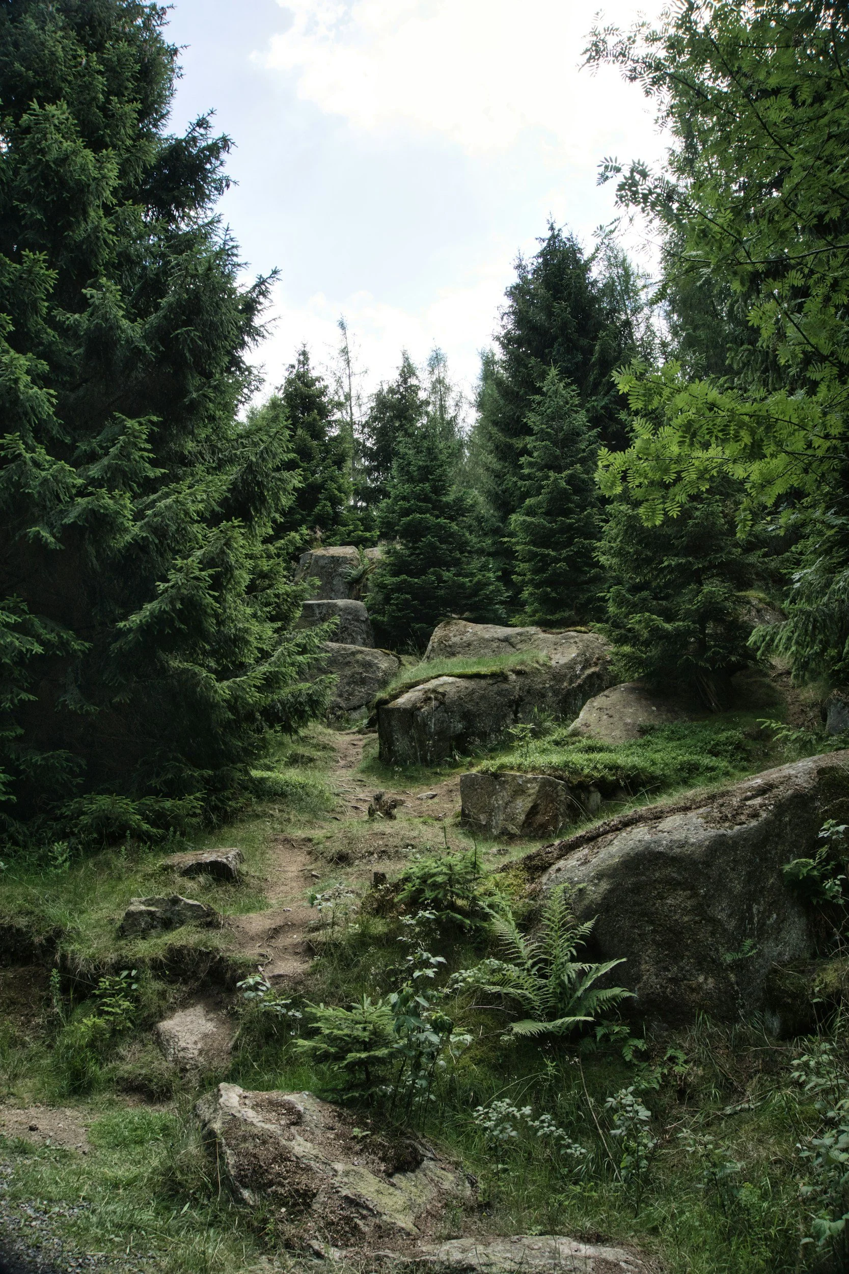 Wanderwochenende