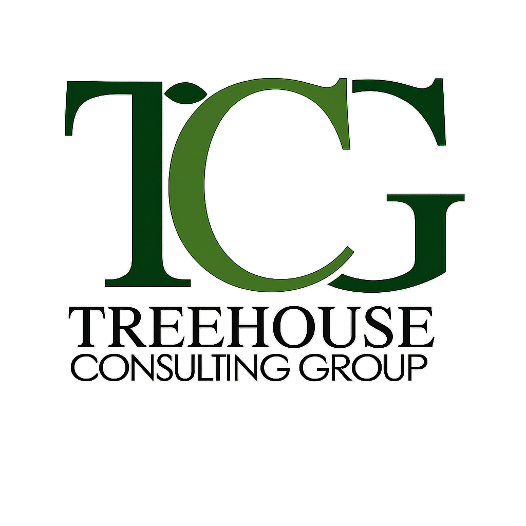 TREEHOUSE CONSULTING GROUP