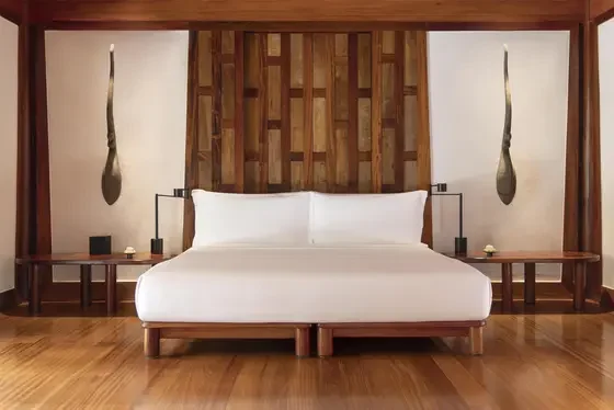High-end luxury travel with Young Travel
