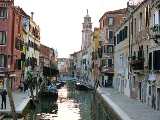 Europe river cruises with Young Travel & Cruises