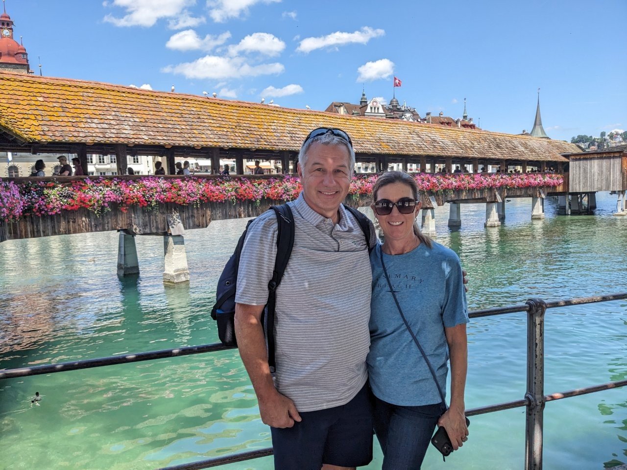 Best travel agent in Greenville, SC