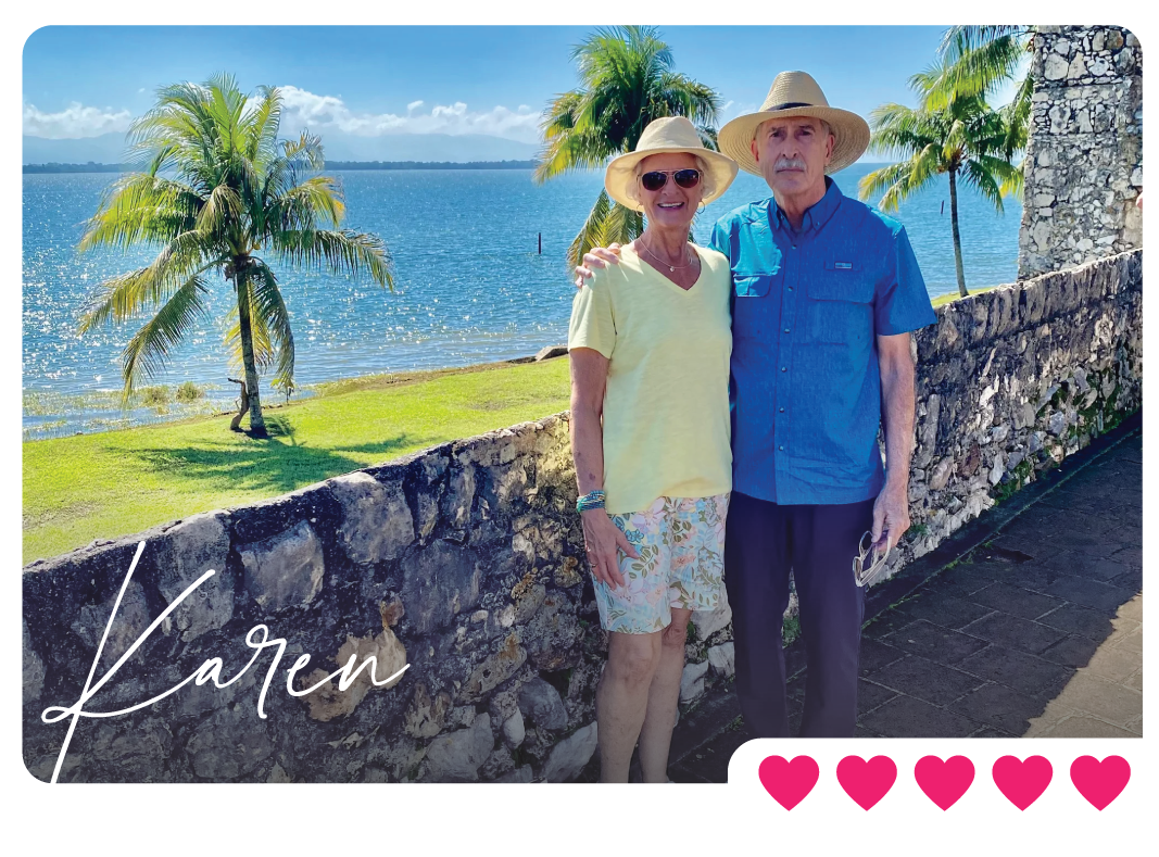Travel advisor, SC -Young Travel & Cruises